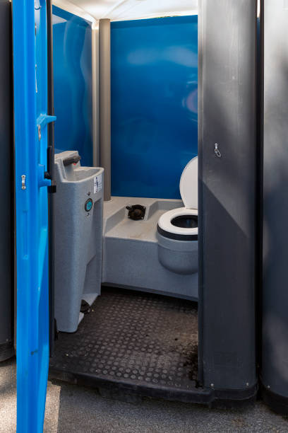 Best Porta potty delivery and setup  in Weston, NJ