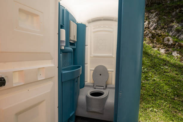 Best Porta potty rental near me  in Weston, NJ