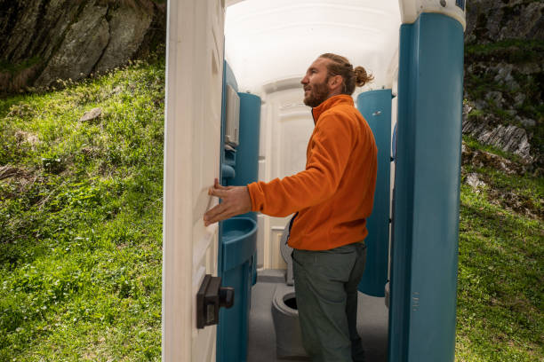 Best Construction site porta potty rental  in Weston, NJ