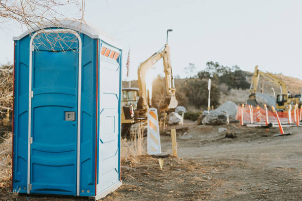 Professional porta potty rental in Weston, NJ