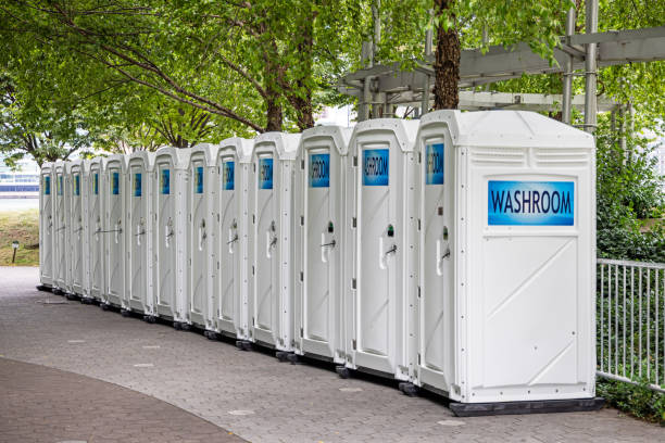 Best Affordable porta potty rental  in Weston, NJ