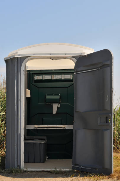 Affordable portable toilet rental in Weston, NJ