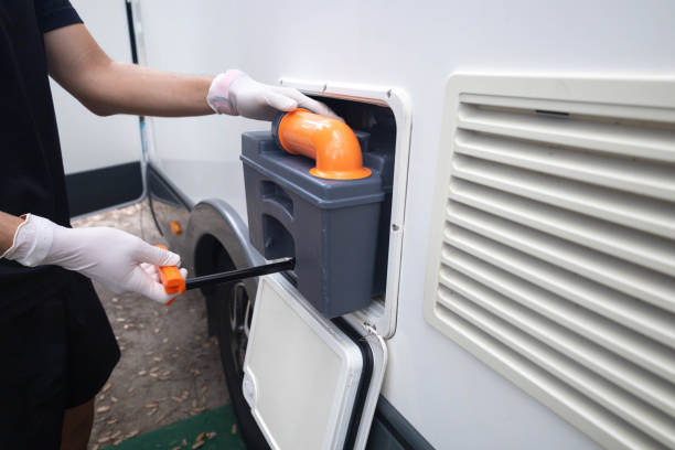 Best Porta potty rental near me  in Weston, NJ