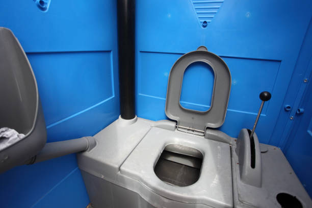 Best Affordable portable toilet rental  in Weston, NJ