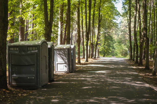 Sanitation services for porta potties in Weston, NJ