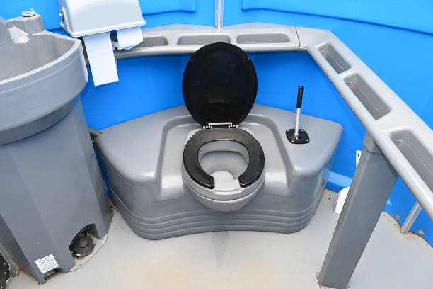 Best Sanitation services for porta potties  in Weston, NJ