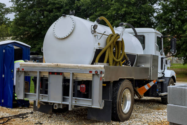 Best Luxury portable toilet rental  in Weston, NJ