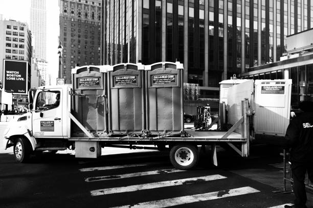 Best Wedding porta potty rental  in Weston, NJ